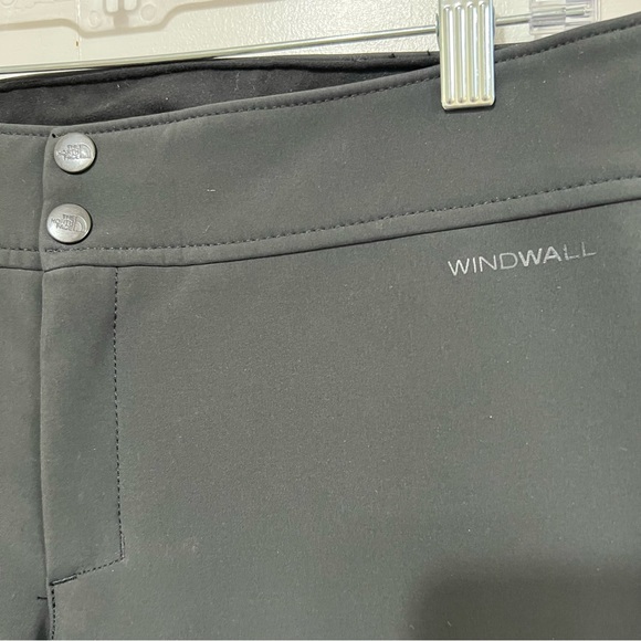 The North Face Women's Apex STH Pants NF0A3KR8 Black Size Medium - Picture 4 of 16